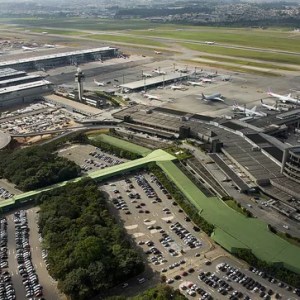 Anac suspende medida que barrava aumento de voos em Guarulhos