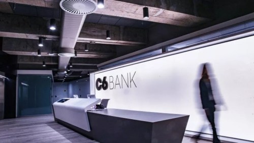 C6 Bank: JPMorgan aumenta fatia para reforçar estratégia global de serviços bancários digitais. Foto: Divulgação