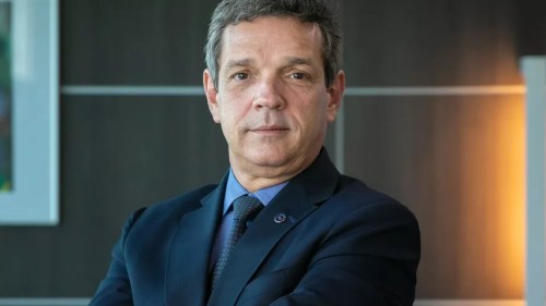 Caio Paes de Andrade, indicado para presidir a Petrobras. Foto: Divulgação

