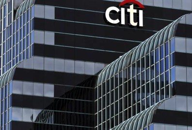 Citigroup planeja contratar 4 mil funcionários de tecnologia para ‘explosão digital’