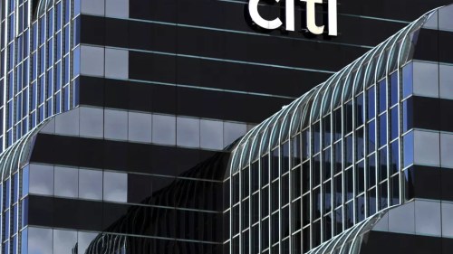 Citi é um dos maiores bancos dos EUA - Foto: Divulgação