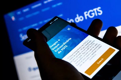 FGTS vai distribuir R$ 12 bi. Lucro perde para inflação pela primeira vez desde 2017
