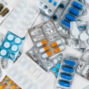 Preços de remédios que têm risco de faltar são liberados