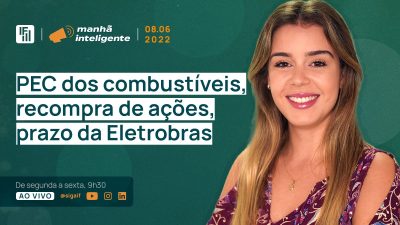 pec dos combustíveis