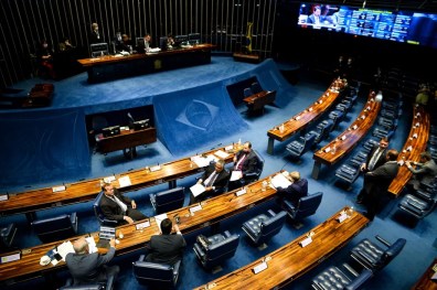 Veja quem são os 27 senadores eleitos em 2022; cinco ex-ministros de Jair Bolsonaro estão na lista