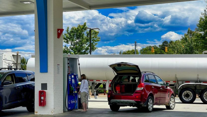 Análise: Medidas de combustíveis podem derrubar inflação, mas há risco de choque em 2023