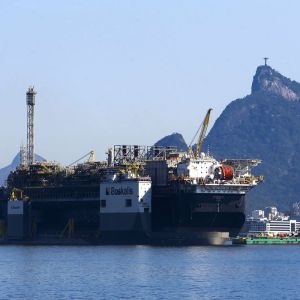 Leilão da ANP arrecada R$ 421,7 milhões; Petrobras (PETR4), Shell e Chevron se destacam