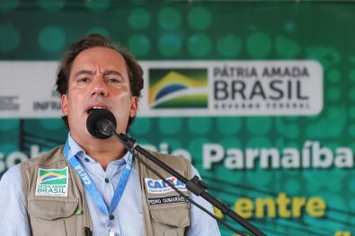 Confira a trajetória de Pedro Guimarães, presidente da Caixa alvo de denúncias de assédio