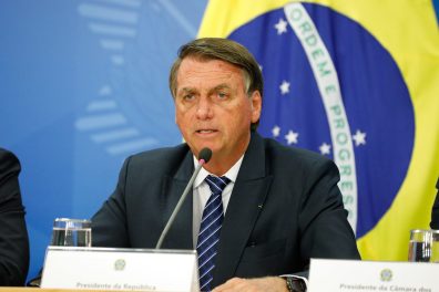 Análise: Em confronto com o STF, Bolsonaro estimula manifestações de rua entre julho e setembro