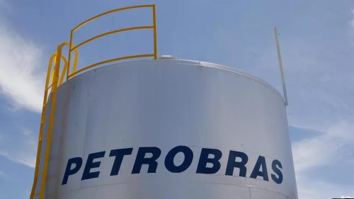 Estrutura da Petrobras, uma das gigantes mundiais do setor de petróleo e gás - Foto: Geraldo Falcão/Agência Petrobras