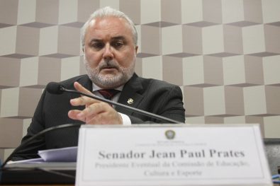 Ações da Petrobras podem cair com Prates na presidência e mudança na política de dividendos, diz Citi