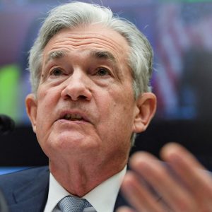 Powell: é prematuro ‘especular’ sobre quando política monetária dos EUA poderá ser relaxada