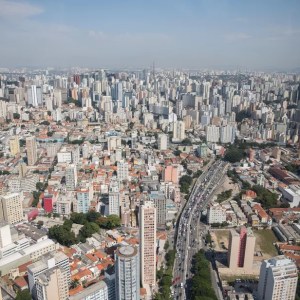 Aluguéis residenciais caem em SP, Rio, BH e Porto Alegre, diz FGV