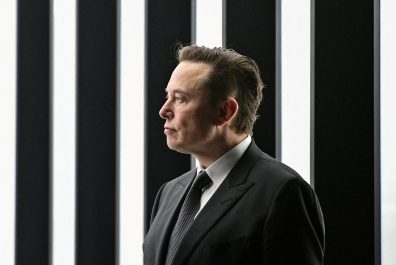 CVM americana questionou mensagem de Elon Musk sobre acordo com Twitter