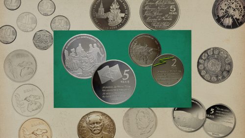 As moedas comemorativas de 200 anos da Independência deram o que falar quanto à estética; mas acredite: há versões piores que já foram veiculadas no Brasil - confira abaixo