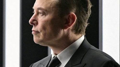 O bilionário Elon Musk, das empresas Tesla e SpaceX. Foto: Patrick Pleul/Pool via REUTERS/File Photo/File Photo