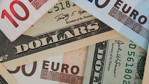Euro: moeda em espécie - Foto: Pixabay