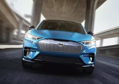 Vale assina contrato com a Ford em plano para expansão de veículos elétricos