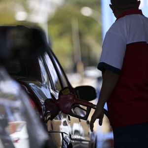 Defasagem do preço da gasolina pode ser nova dor de cabeça para a Petrobras