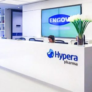 Hypera (HYPE3) vai emitir R$ 1,5 bilhão em debêntures para pagar dívidas