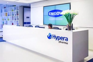 Melhores do dia: Hypera (HYPE3) lidera ganhos, seguida por varejistas e empresas de energia