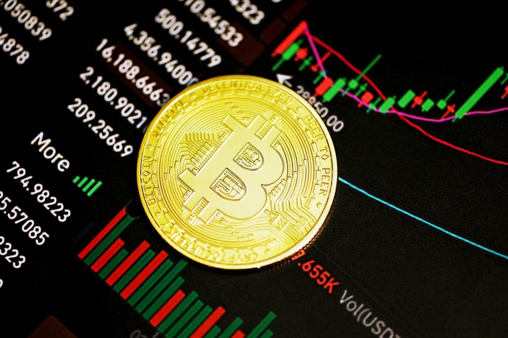 Bitcoin: por que o mercado está otimista para 2024?