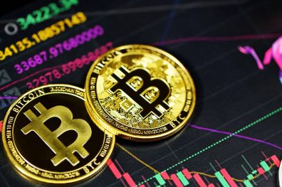 Bitcoin e ether no Itaú