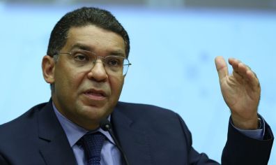 Mansueto e Levy elogiam medidas fiscais de Haddad para redução do déficit