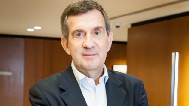 Alfredo Setubal, presidente da Itaúsa (ITSA4), diz que vai vender todas as ações da XP