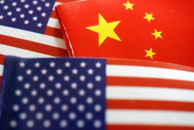 Microchips: Por que Taiwan interessa tanto a americanos e chineses?