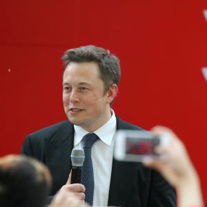 Elon Musk pode criar sua própria rede social?
