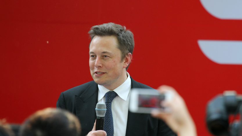 Elon Musk pode criar sua própria rede social?