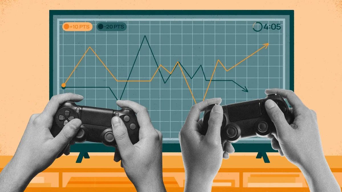 Milhões em jogo: game ajuda empresas a não cair em golpe de cibercriminosos  - 12/01/2020 - UOL TILT