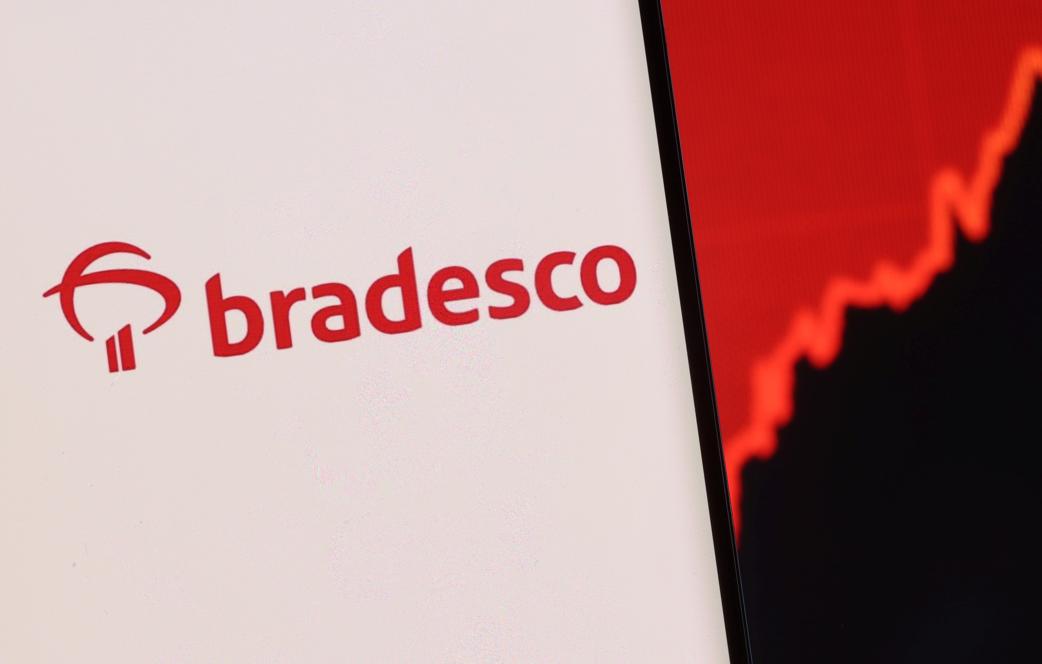 Bradesco (BBDC4) busca novas parcerias com fintechs para crescer