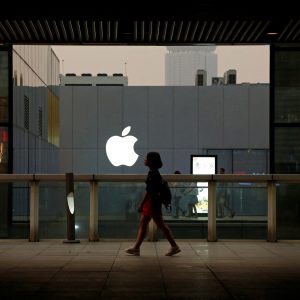 Chegou a hora: Itaú BBA eleva recomendação para Apple (AAPL)