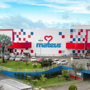 Mateus (GMAT3) supera Assaí e Atacadão no primeiro trimestre; ações sobem 7%