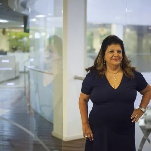 Luiza Trajano: conheça fatos inéditos da vida de uma das principais empresárias do Brasil