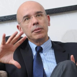 Americanas CEO, Sergio Rial