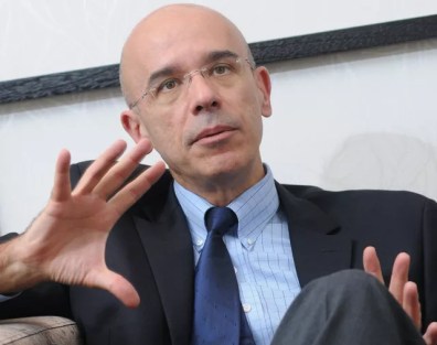Americanas (AMER3): rombo de R$ 20 bilhões faz Sergio Rial renunciar após 9 dias no cargo