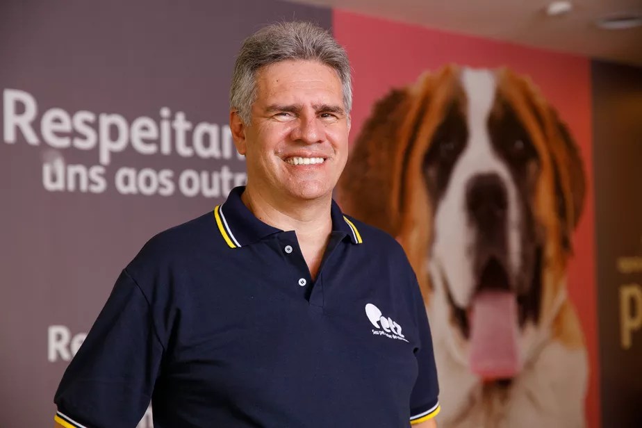 Sérgio Zimerman, CEO da Petz, Petz e plano de saúde animal, hospitais rede Petz, Plano de saíde Petz