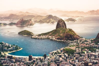 BC: gasto de estrangeiros com viagens no Brasil é o maior da série para maio