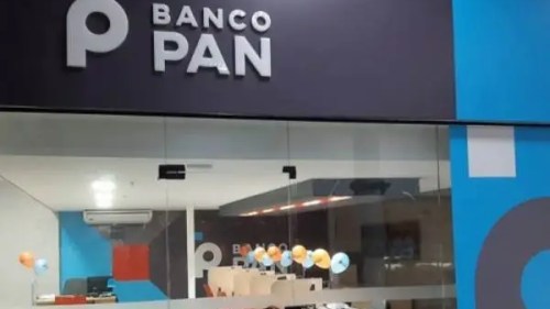 (Foto: Divulgação/Banco Pan)