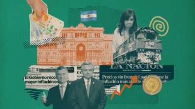 O que você precisa saber para entender a crise econômica na Argentina