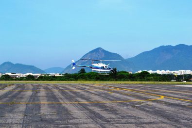 XP Asset leva concessão dos aeroportos de Campo de Marte e Jacarepaguá