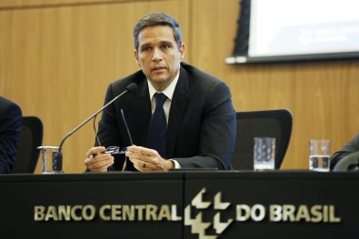 Banco Central: Campos Neto diz que não aceitará novo mandato em 2024