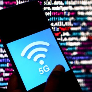 Alemanha removerá componentes da chinesa Huawei de suas redes móveis 5G