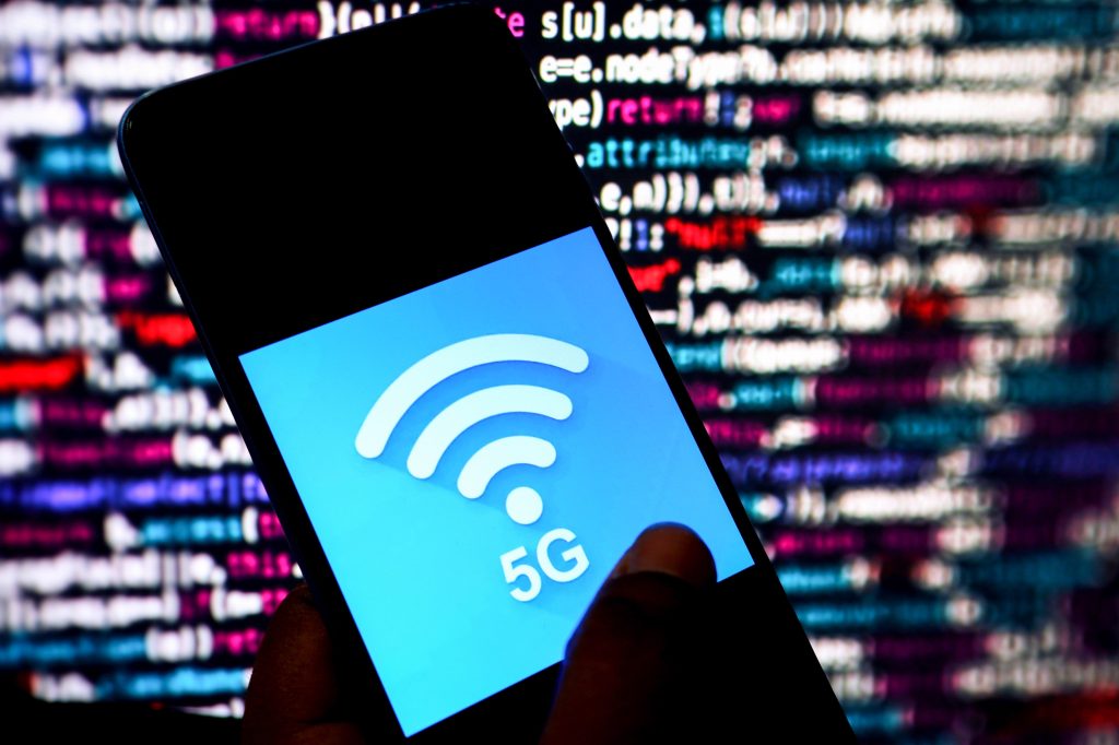 Alemanha removerá componentes da chinesa Huawei de suas redes móveis 5G
