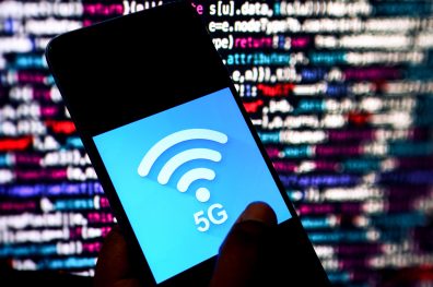 5G no Brasil: visão otimista para operadoras e celular usado em alta