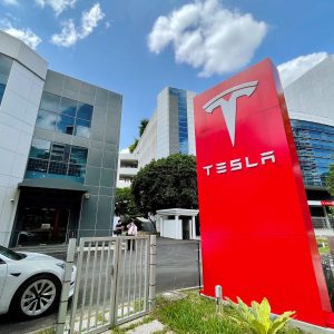 Musk acha que divisão de robôs autônomos fará Tesla (TSLA34) atingir valor de mercado de US$ 30 trilhões