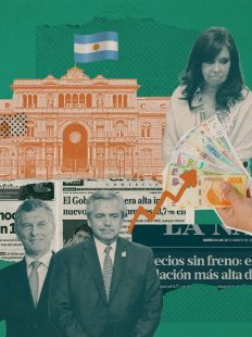 Entenda a crise econômica na Argentina